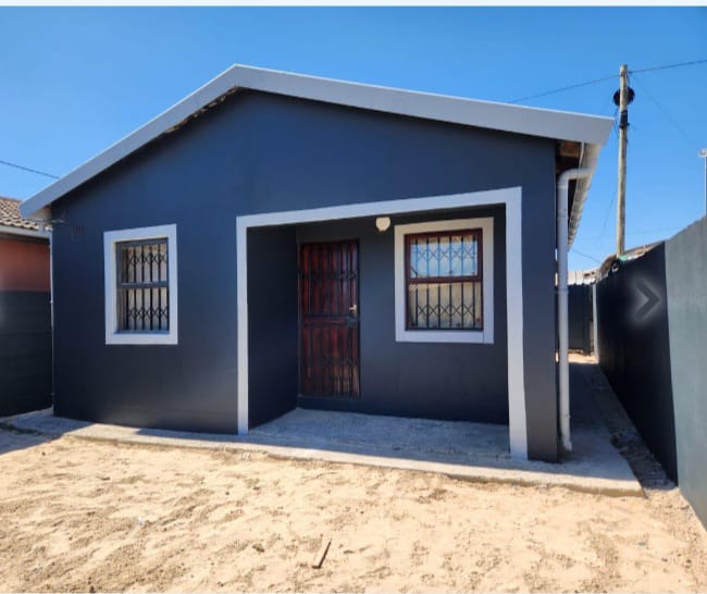 2 Bedroom Property for Sale in Griffiths Mxenge Western Cape
